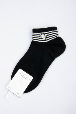 Шкарпетки для дівчинки 